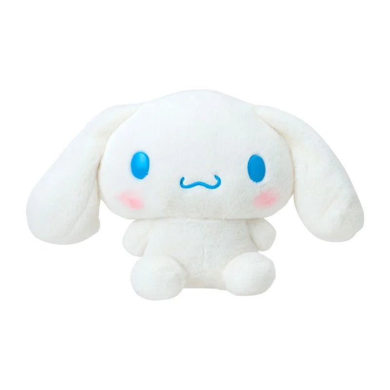 Cinnamoroll Classic Plush Cinnamoroll Sanrio