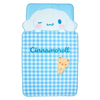Cinnamoroll Throw Blanket