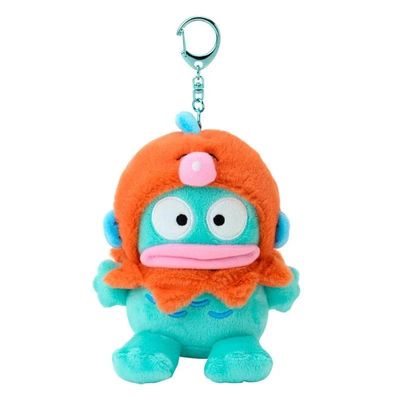 Hangyodon Bag Charm Hangyodon Sanrio