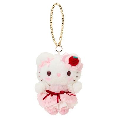 Hello Kitty Bag Charm