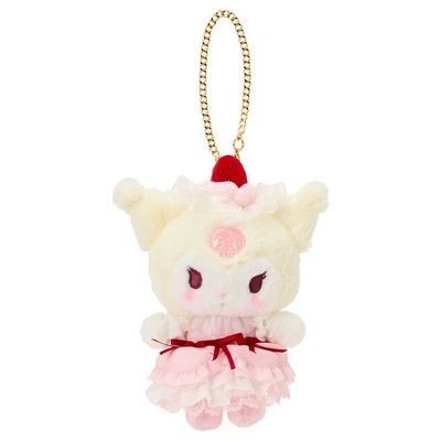 Kuromi Bag Charm