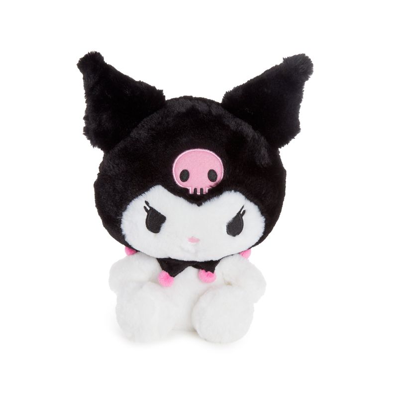 Kuromi Classic Plush