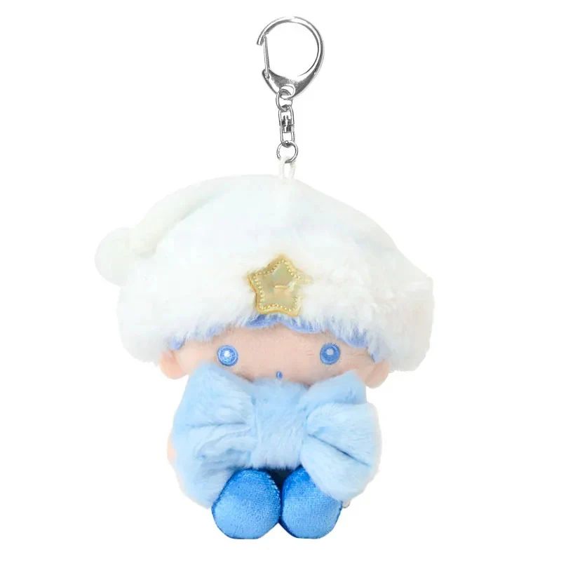 Little Twin Stars Bag Charm Little Twin Stars Sanrio