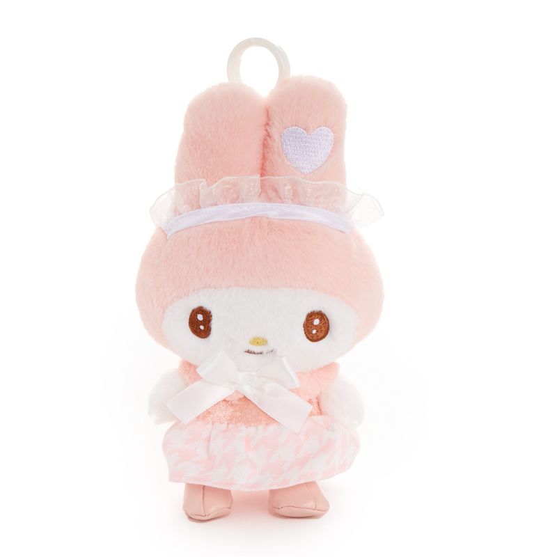 My Melody Bag Charm