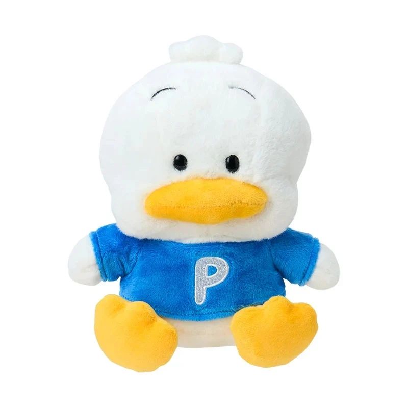 Pekkle Classic Plush Pekkle Sanrio