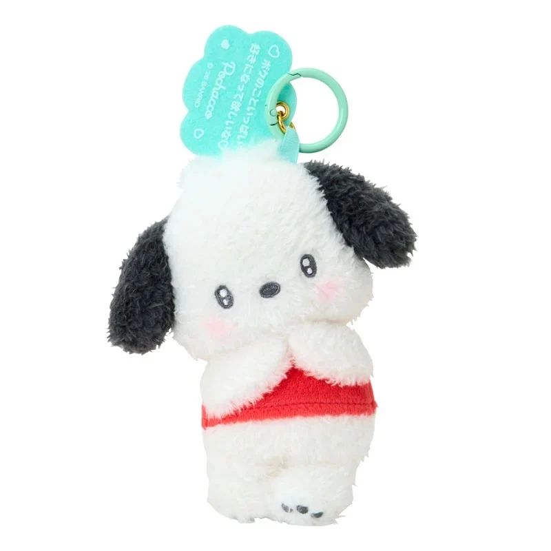 Pochacco Bag Charm Pochacco Sanrio