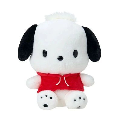 Pochacco Classic Plush Pochacco Sanrio