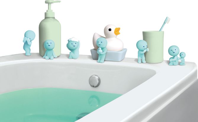 Bath Series lineup