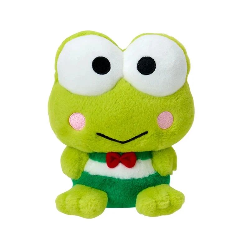 Keroppi lineup