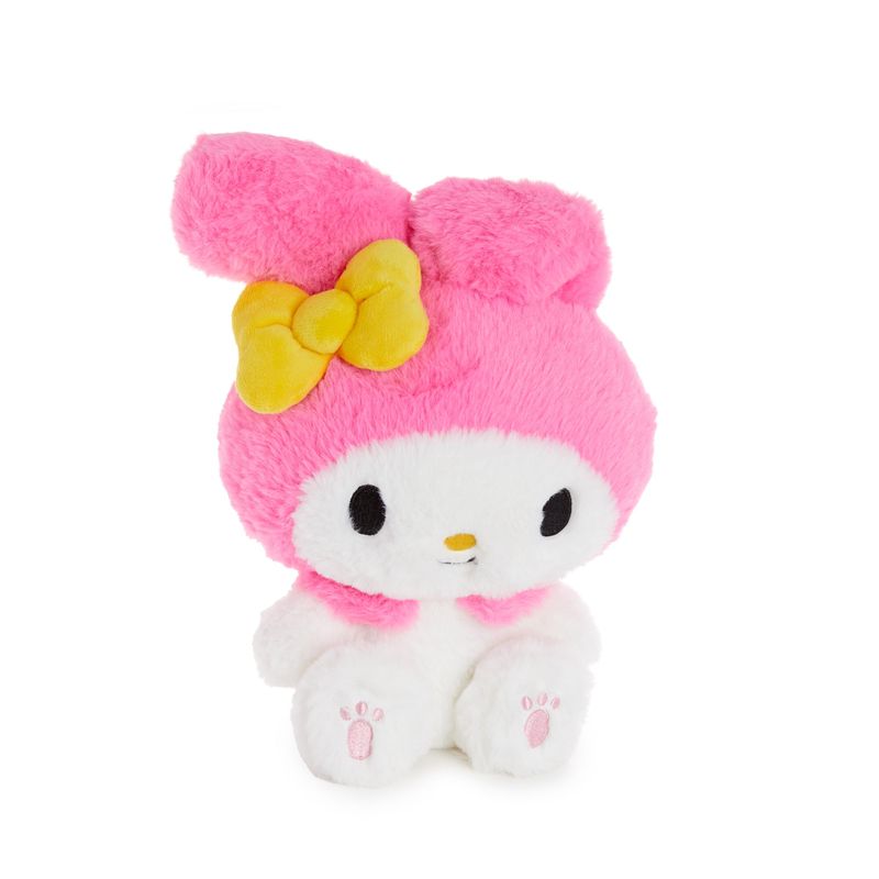 My Melody lineup