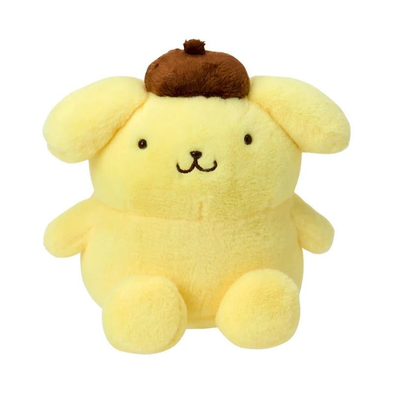Pompompurin lineup