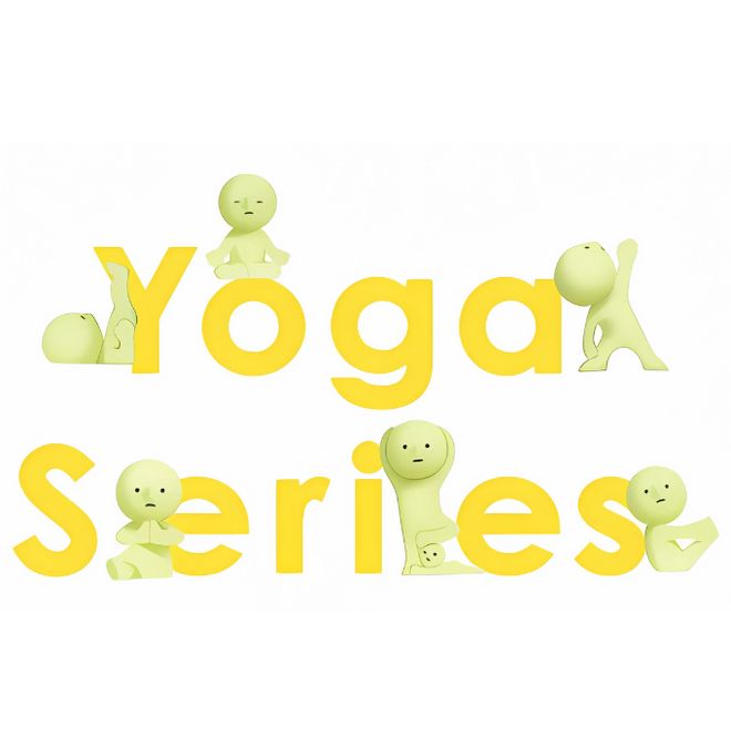 Yoga Series lineup