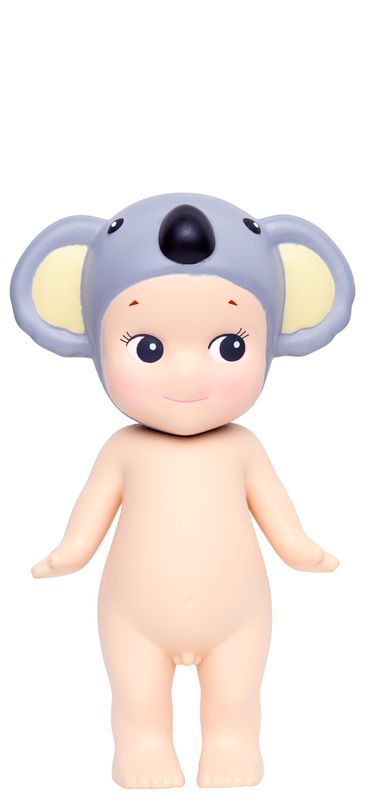Koala Animal Series Ver. 1 Sonny Angel