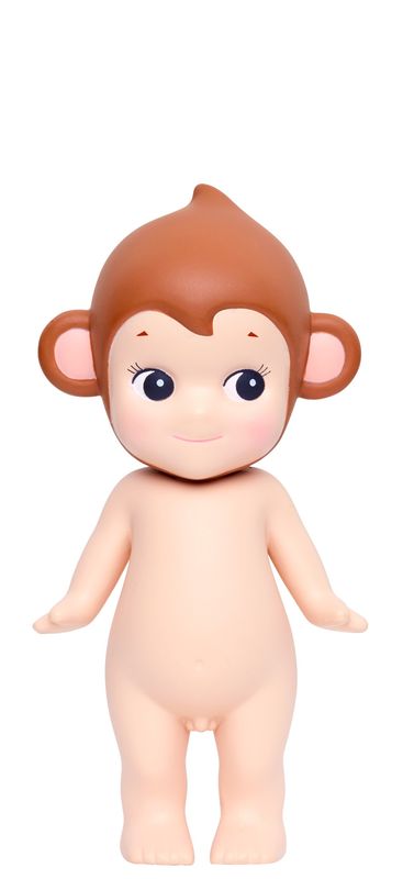 Monkey Animal Series Ver. 1 Sonny Angel