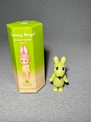 Robby Angel (Green)