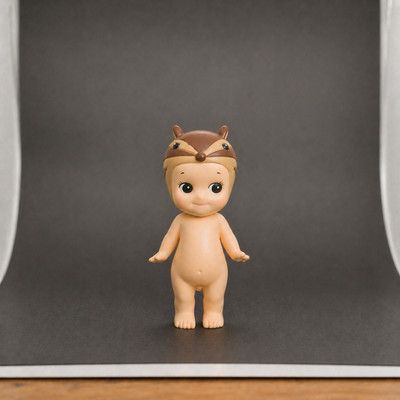 Secret Squirrel Animal Series Ver. 1 Sonny Angel