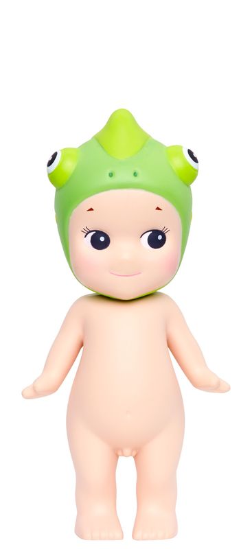 Chameleon Animal Series Ver. 2 Sonny Angel