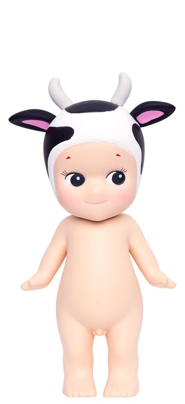 Cow Animal Series Ver. 2 Sonny Angel