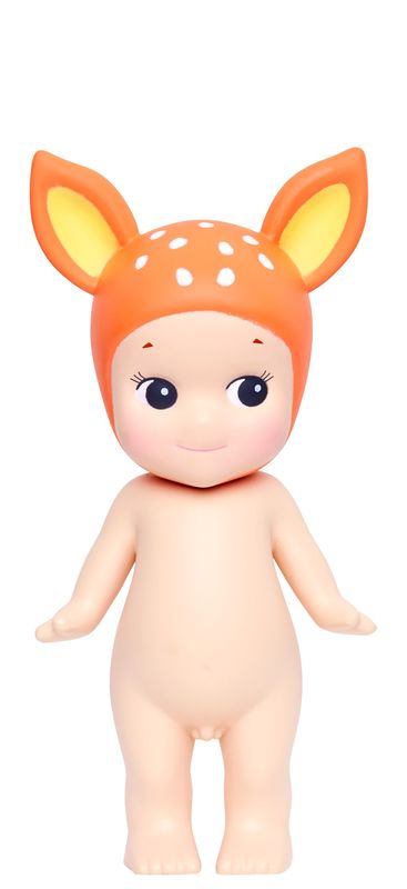 Fawn Animal Series Ver. 2 Sonny Angel