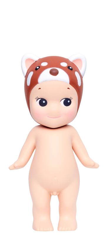Lesser Panda Animal Series Ver. 2 Sonny Angel