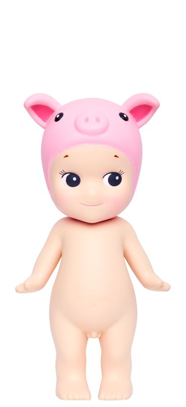 Pig Animal Series Ver. 2 Sonny Angel