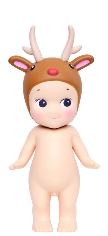 Reindeer Animal Series Ver. 2 Sonny Angel