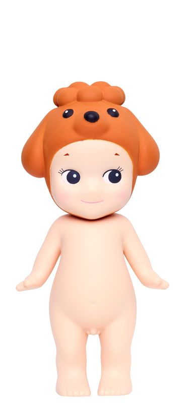 Toy Poodle Animal Series Ver. 3 Sonny Angel