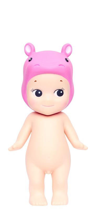 Hippopotamus Animal Series Ver. 4 Sonny Angel