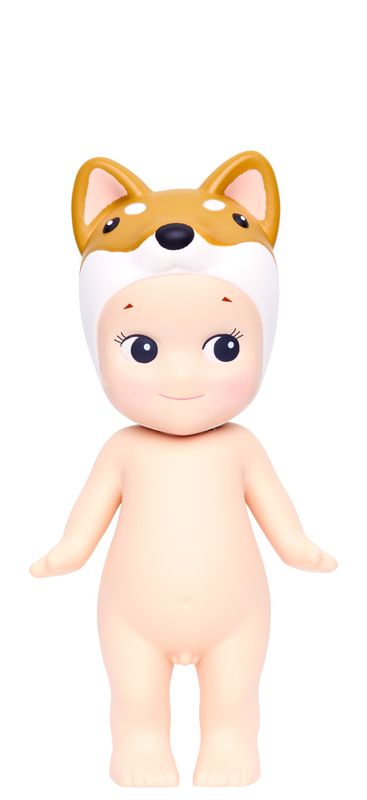 Shiba Inu Animal Series Ver. 4 Sonny Angel