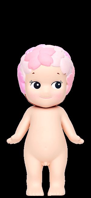 Cherry Blossom Flower Series Sonny Angel