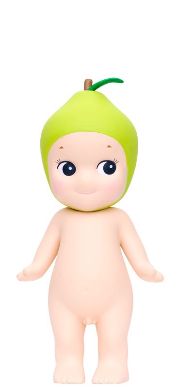 Pear Fruit Series Sonny Angel