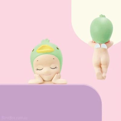 Duck Hippers Dreaming Series Sonny Angel