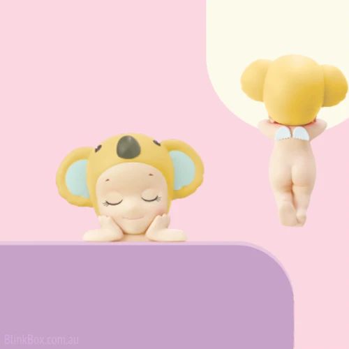 Koala Hippers Dreaming Series Sonny Angel