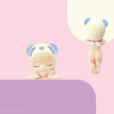 Panda Hippers Dreaming Series Sonny Angel