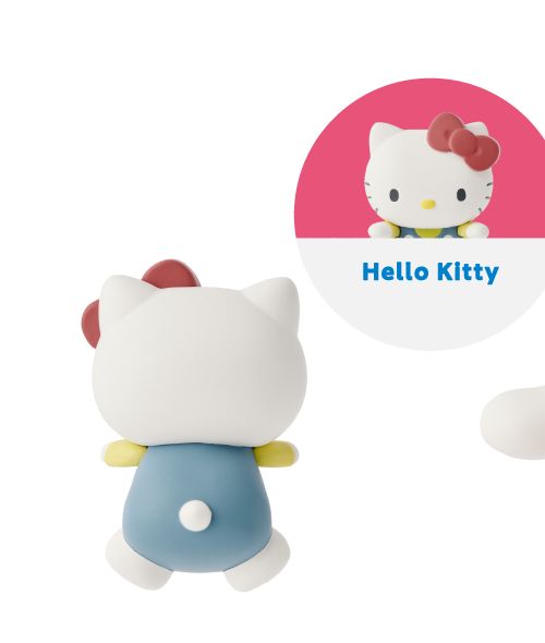 Hello Kitty Hippers Hello Kitty and Friends Sonny Angel