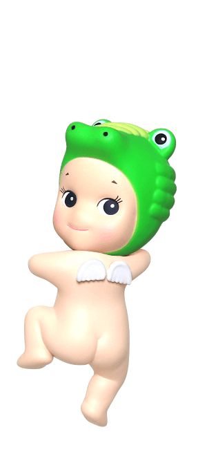 Crocodile