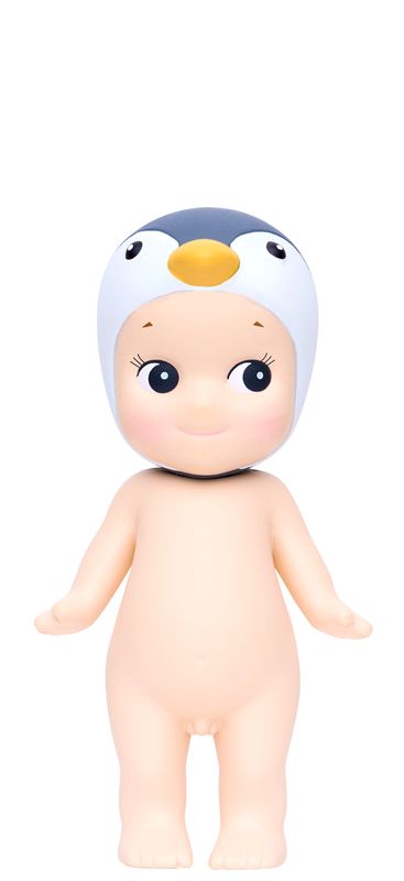 Penguin Marine Series Sonny Angel
