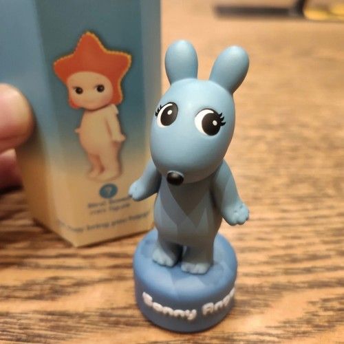 Robby Angel (Blue)