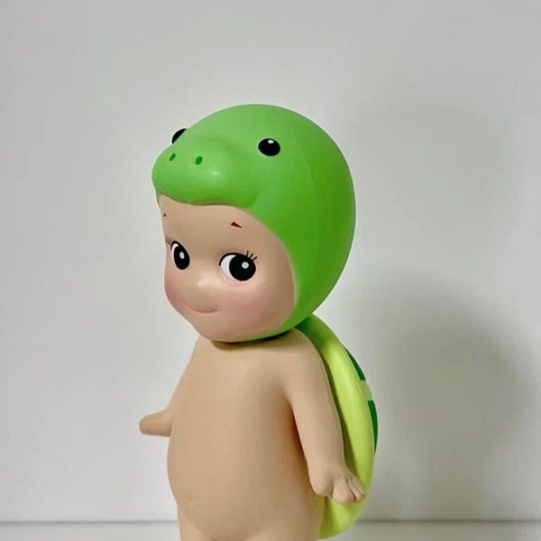 Secret Turtle