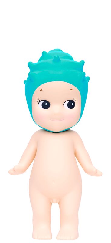 Shell Marine Series Sonny Angel