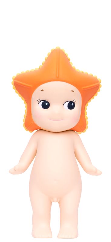Starfish Marine Series Sonny Angel