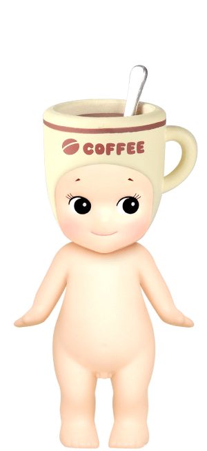 Coffee Snack Series Sonny Angel