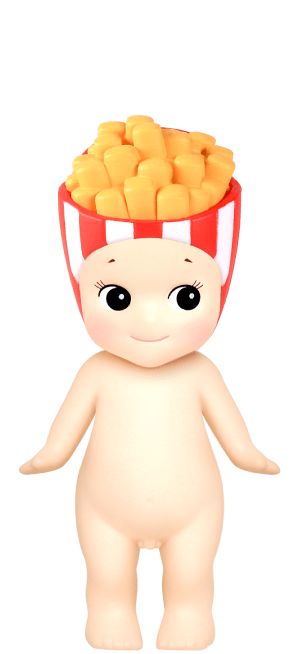 French Fries Snack Series Sonny Angel