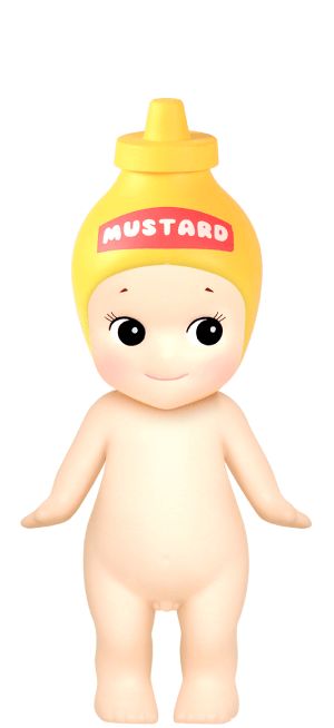 Mustard Snack Series Sonny Angel