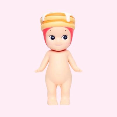 Pancake Sweets Series Sonny Angel