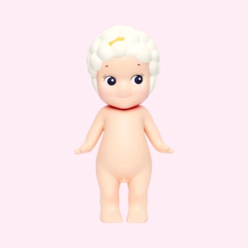 Popcorn Sweets Series Sonny Angel
