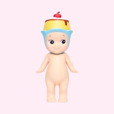 Pudding Sweets Series Sonny Angel