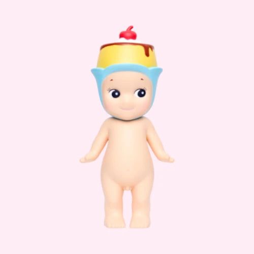 Pudding Sweets Series Sonny Angel